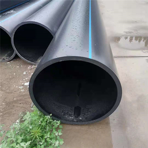 農業灌漑システム用75mm 90mm給水灌漑HDPEパイプ - Product Image 2