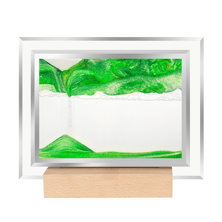 A-green