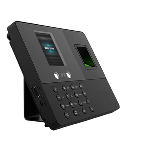 USB機能を備えた顔と指紋の認識時間出席マシン - Product Image 1