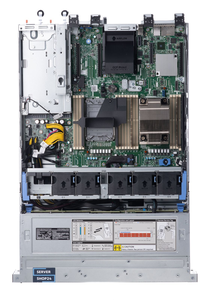 De-ll PowerEdge R550 <strong>Cloud</strong> <strong>Computing</strong> Server 2U PC Computer Storage Rack Server - Product Image 3