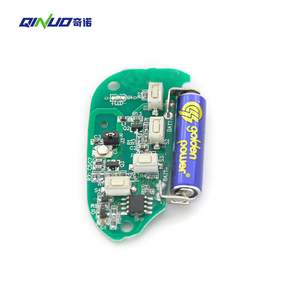 Telecomando Wireless 433.92mhz duplicazione telecomando
