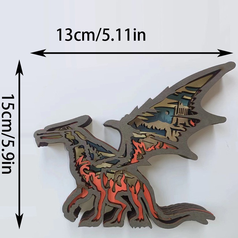 dragon W25