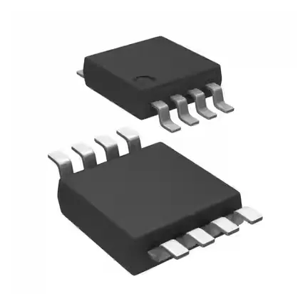 MCP3422A0-E/MS IC Original Mikrokontroler Konverter MULTI-CHANNEL 18 BIT DEL SIG A/D