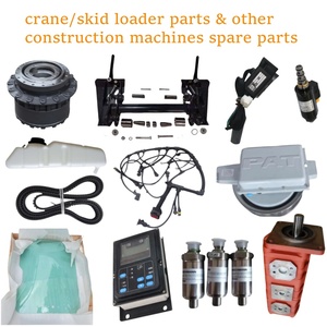 331-7540 ECU ECM контроллер 3317540 с программой для двигателя C6.6 C4.4 - Product Image 4
