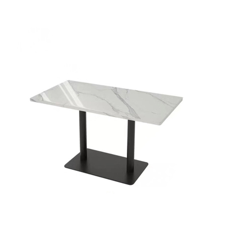 Table blanche 120*60