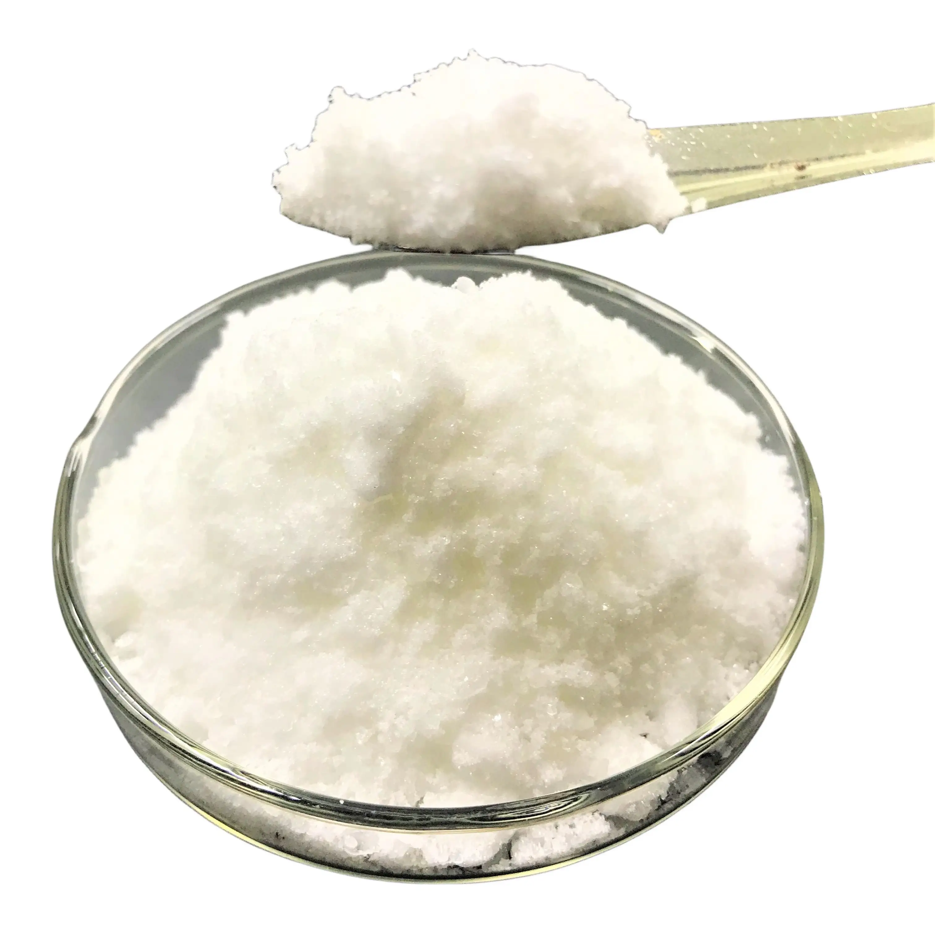 CAS 7632-50-0 ácido 2-hidroxi-1, 2,3-propanotricarboxílico/amônia,(1:x) Alta pureza Venda direta da fábrica