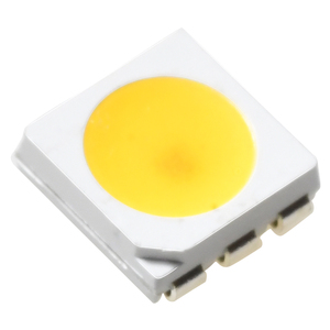 ชิปแมกนีตรอนสวิตช์ไฟ LED แบบหรี่แสงได้5V 12V 3W ชิปไฟ Ws2811 RGB 5050 SMD LED สำหรับร้านอาหาร - Product Image 4