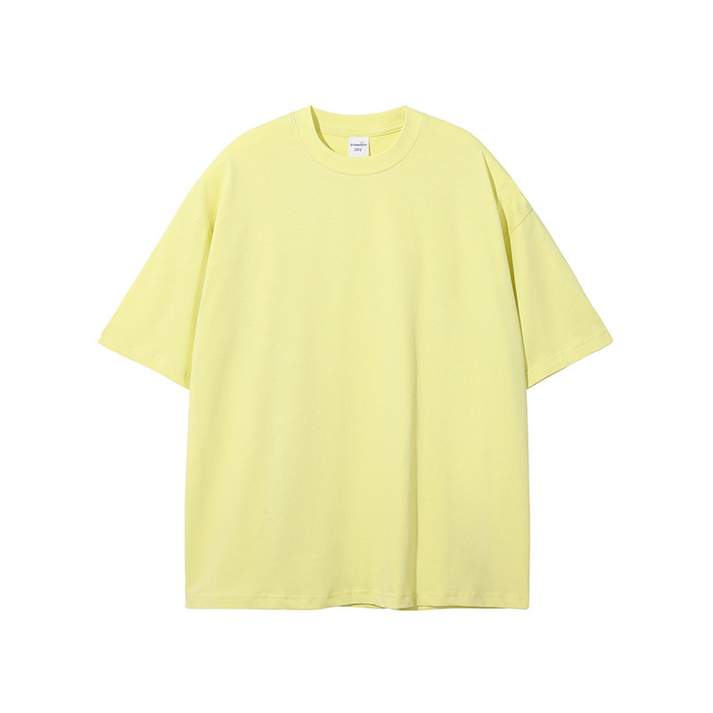 light yellow