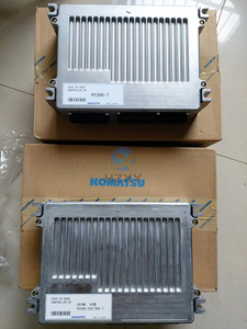 PC200-7 PC290-7 PC220-7挖掘机发动机控制器计算机7835-26-6000 7835266000 - Product Image 3