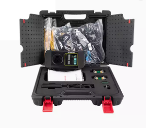 Avvia Auto X-PROG3 Advanced Auto Immobilizer e strumenti diagnostici del modulo di programmazione chiave per tutti gli Scanner per Auto