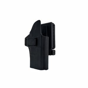 B2sez सामरिक उपकरण 9/.380 शील्ड के साथ 60 ° दो-इन-एक बेल्ट क्लिप के साथ टिकाऊ बहुलक सामग्री से बना - Product Image 5