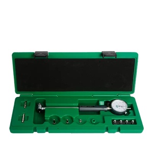 Đo công cụ đo đường kính bên trong khoan chỉ số 0-160mm Phạm vi với độ chính xác 0.01 2322-35ac 2322-60ac 2322-160ac mô hình - Product Image 1