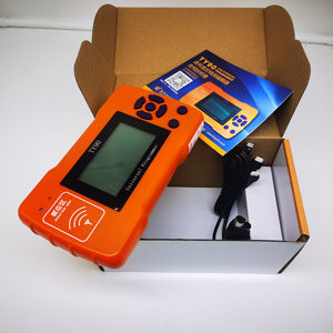 TY90s frequenza digitale telecomando rilevatore di dati Master frequenza misuratore di telecomando fotocopiatrice programmatore personalizzato - Product Image 3