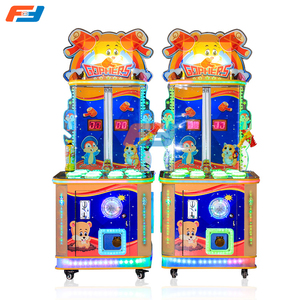 简易街机投币锤打鼠标街机游戏机家庭街机游戏机 - Product Image 1
