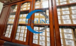 Allen AB Bradley Stratix 5700 промышленный управляемый коммутатор Ethernet 8 I/O 1783-BMS20CGN/1783-BMS20CGP для программирования PLC - Product Image 5