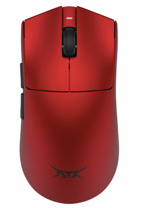 ATK X1 Ultimate Mealltic Red