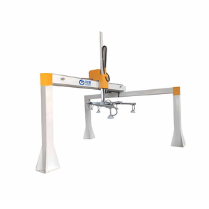 Cartesian <strong>Robot</strong> Three-legged Gantry <strong>Robot</strong> Automatic <strong>Loading</strong> and <strong>Unloading</strong> <strong>Palletizing</strong> - Product Image 4