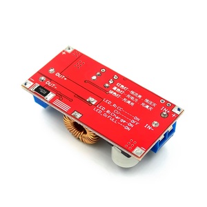 Módulo AMPLIFICADOR DE POTENCIA DE Audio Bluetooth de 2,1 canales BT5.0 + entrada AUX 50W * 2 + 100W TPA3116D2 Chip compatible con Wuzhi Audio App Control - Product Image 3