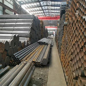 Certified API 5L X42 X52 Seamless Steel Line Pipe for Oil Drill JIS/DIN/ASTM A53/A106 Gr.<strong>B</strong> <strong>Applications</strong> 12m Welding Compatible - Product Image 5