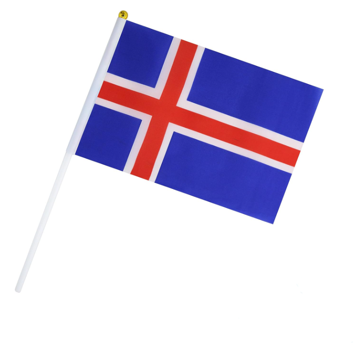 Islandia