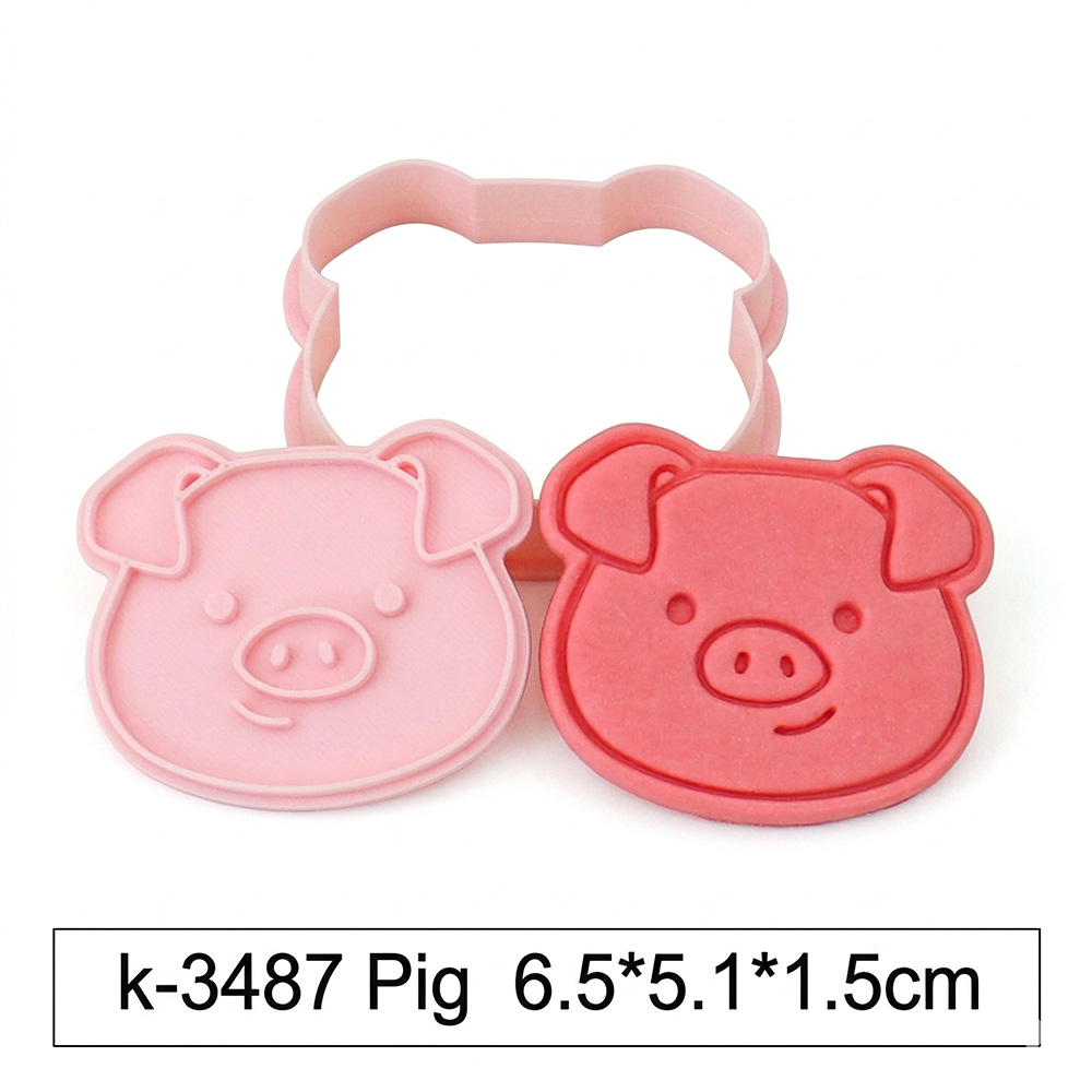 k-3487 Pig