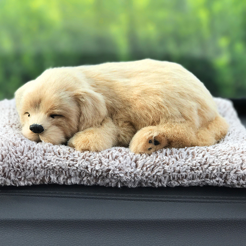 Golden retriever-200g de cristaux nano-minéraux