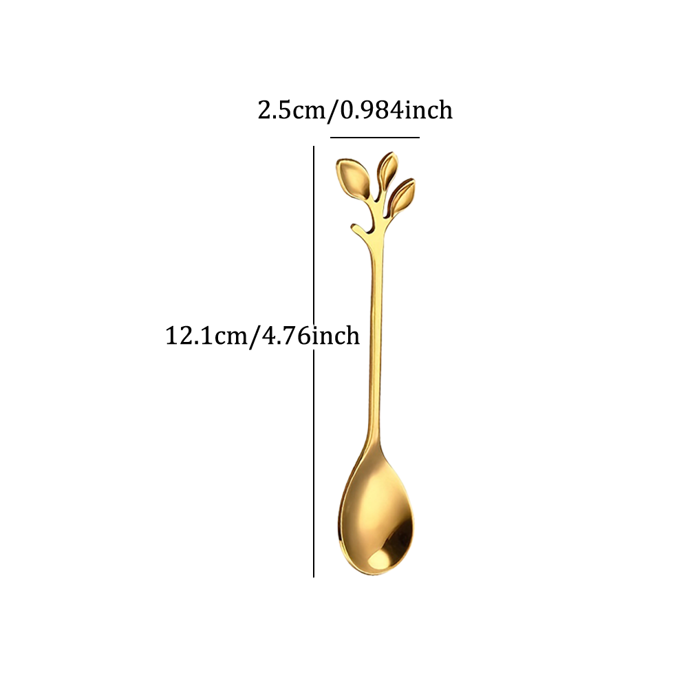 Gold Spoon
