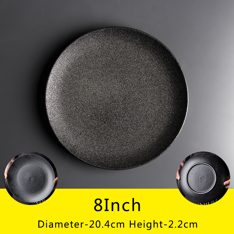 8inch