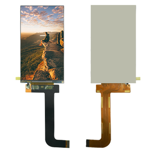 LS055R1SX03 2560x1440 5.5 Inch 2K <strong>LCD</strong> <strong>Display</strong> Oem To MIPI <strong>Controller</strong> <strong>Board</strong> For 3D Printer Projector - Product Image 6