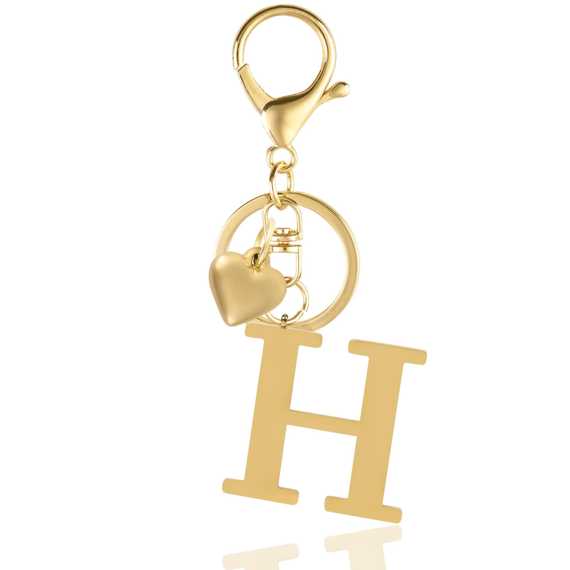 Golden h