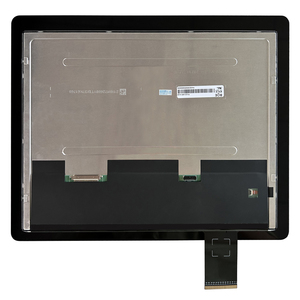 Raspberry pi con touch screen 12.1 pollici capacitivo touchscreen modulo touch screen impermeabile - Product Image 5