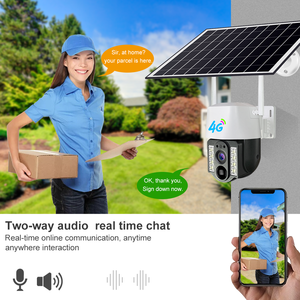 Камера видеонаблюдения с функцией обнаружения движения - Product Image 4