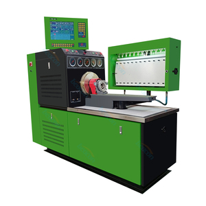 BCS619 High Quality Digital <strong>Calibration</strong> <strong>Machine</strong> Lab Mechanical Diesel Fuel Injection Pump <strong>Test</strong> Bench Electronic Power Source - Product Image 1
