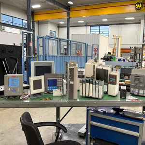 Ultimo modulo Driver di alimentazione non aperto per applicazioni di programmazione PLC e controllo industriale 1769-P84 - Product Image 6