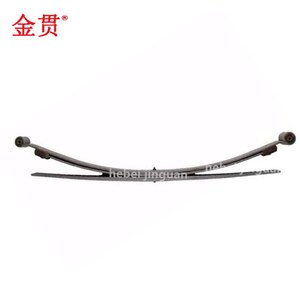 High Quality Factory Manufacture Leaf <strong>Spring</strong> for Fuwa Axle for Bpw Axle and Suspension 024 664802 FORD TRANSIT <strong>300</strong>/330 - Product Image 3