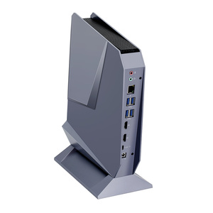 2023 Mini Gamer PC 12th Gen InteI I9,12900H I7 12700H Nvi Dia RTX 3050 4G PCIE4.0 2xDDR4 Win11คอมพิวเตอร์ตั้งโต๊ะ3X4K WiFi6 - Product Image 5