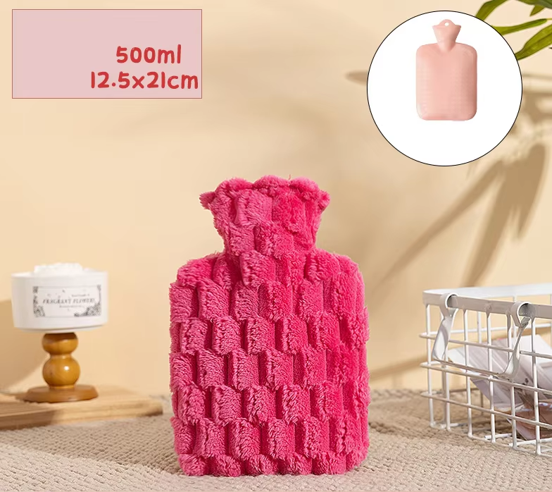 Rose red 500ml