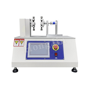 High-Quality Hose Twist Tester Corrugated Pipe Bending and Twisting Machine Torsion and Twisting Performance Tester - Product Image 2