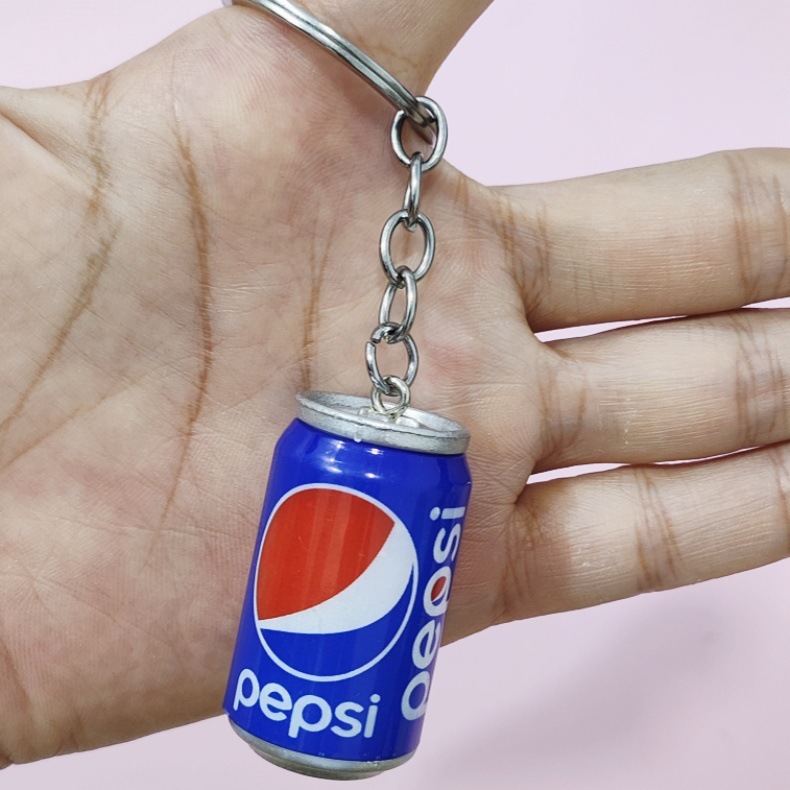 Porte-clés meilleur cola