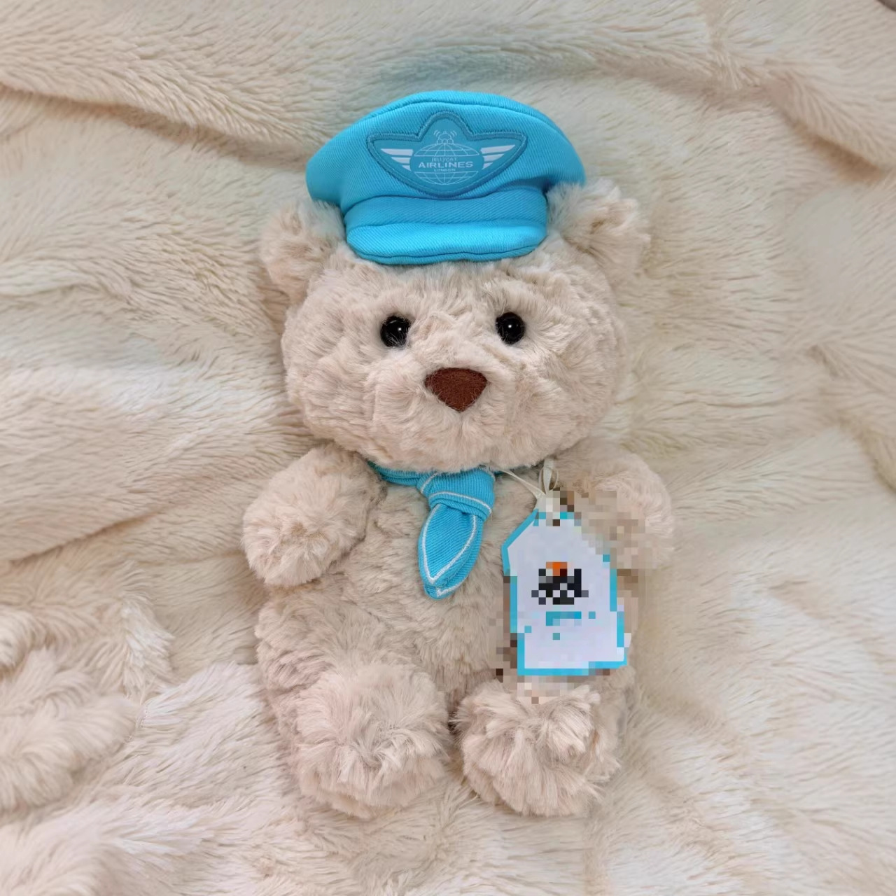 Oso de Harrods