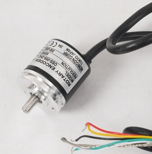 Dahili kontrol içi boş mil kodlayıcı OSS-2HC/2C/2MHC/2M/2H/C/1HCP-1-2-3-4-5-15 - Product Image 5