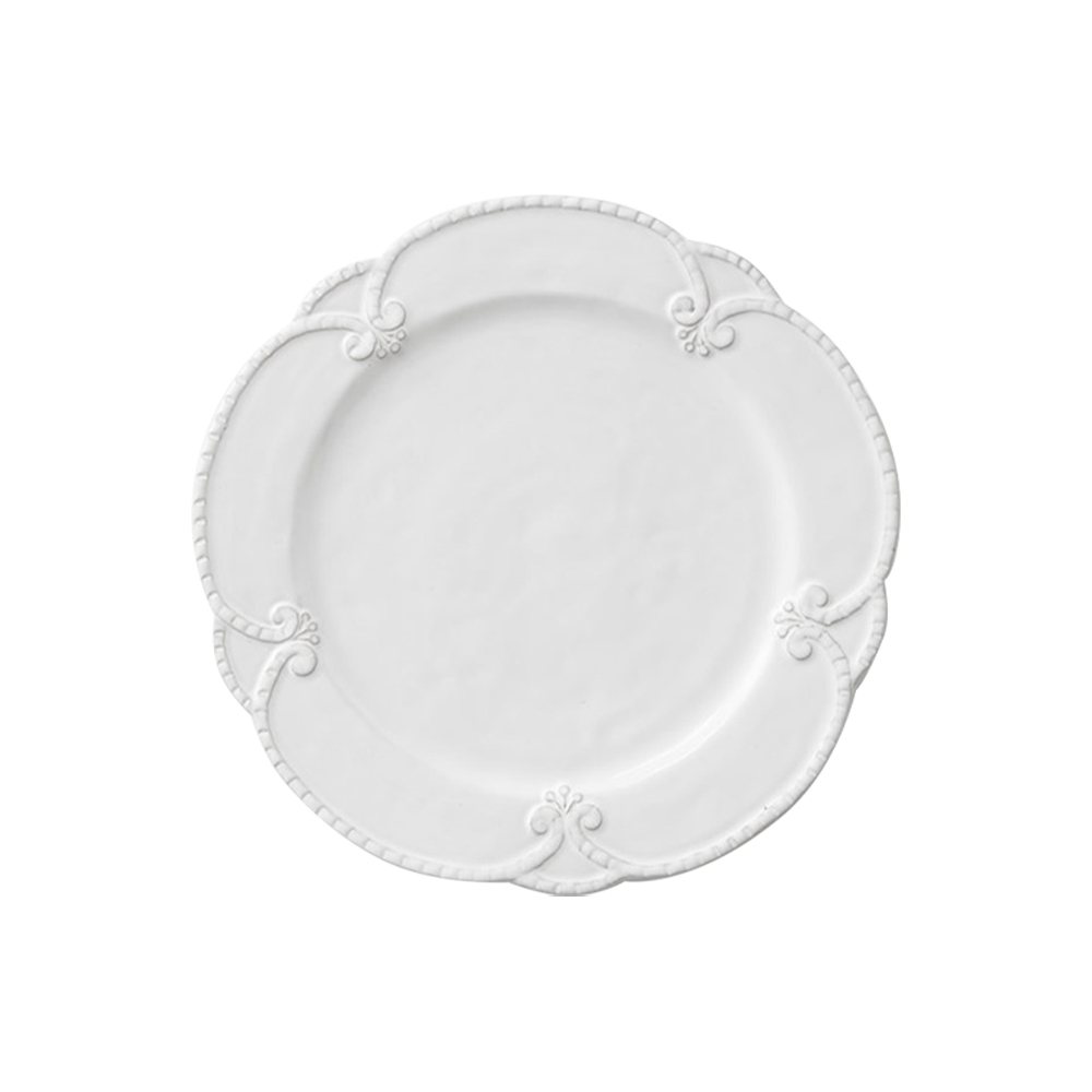 blanc 10,5 pouces