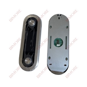 エレベーターLCDディスプレイボードSM.04HL11/BエレベーターLOPCOPアウトバウンドコールパネル - Product Image 2