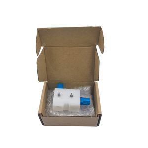 Nueva impresora de inyección de tinta continua LINX con componente de bloque Wen - Product Image 5