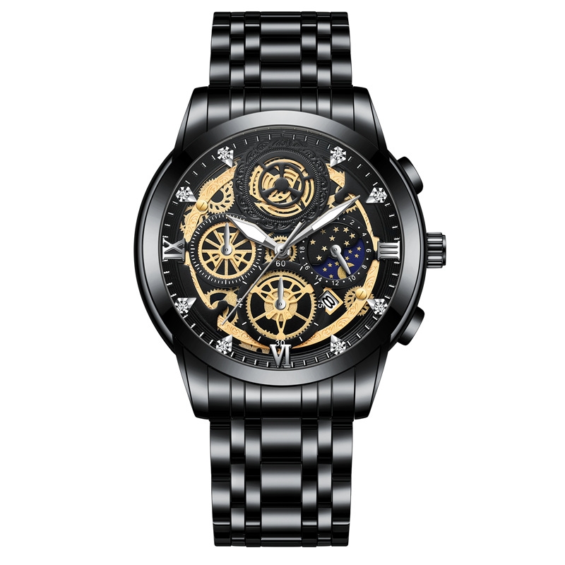 Black gold