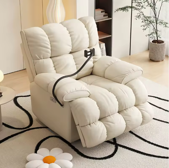 Rice White