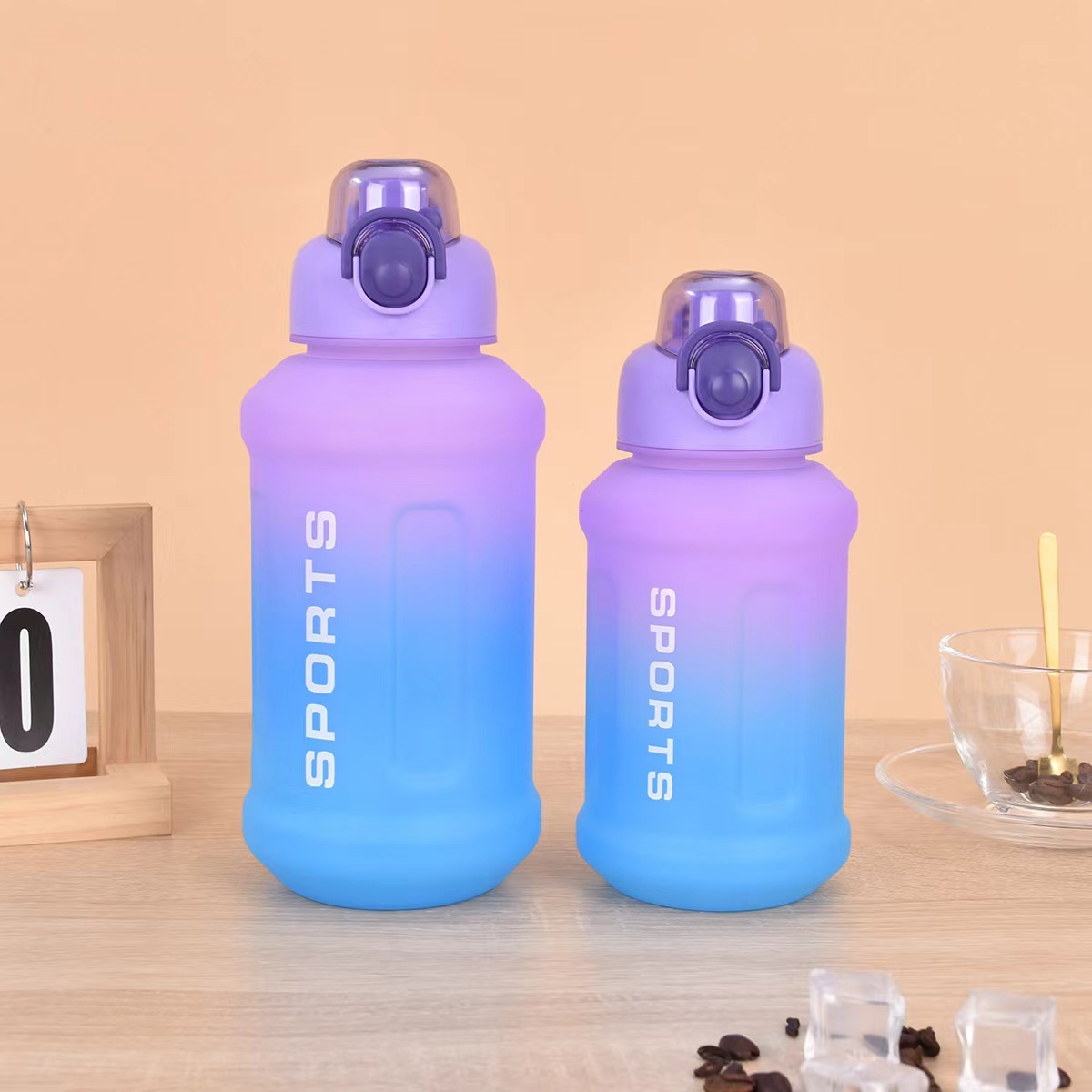 Gradient Purple