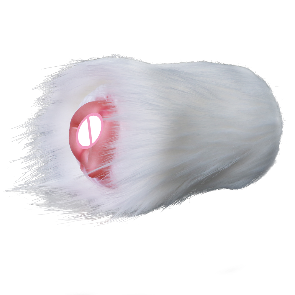 Jouet en peluche