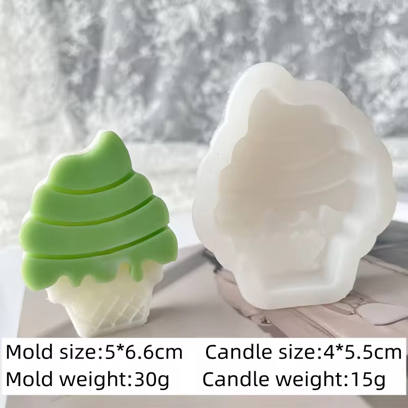 Crème glacée