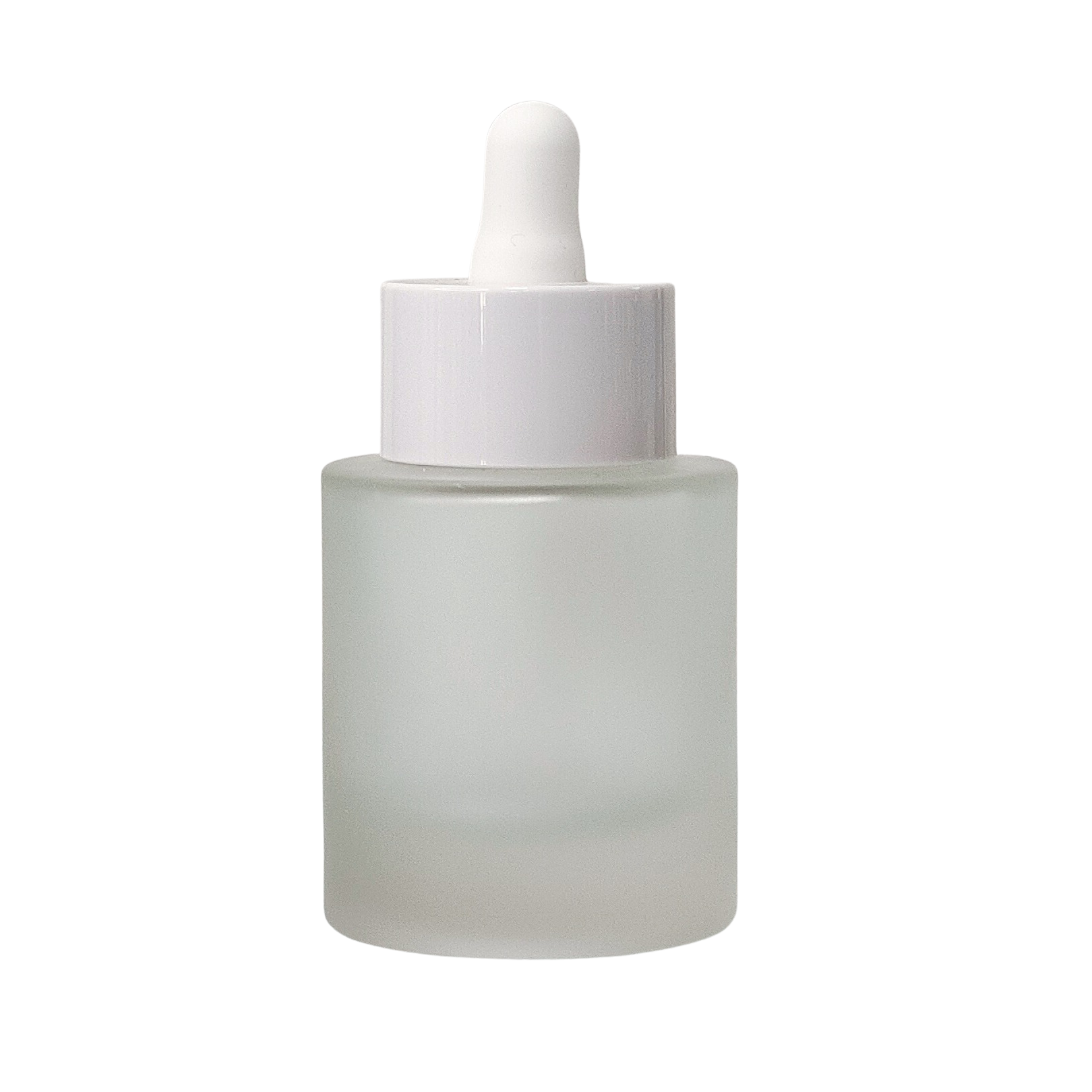 สีขาวฝ้า